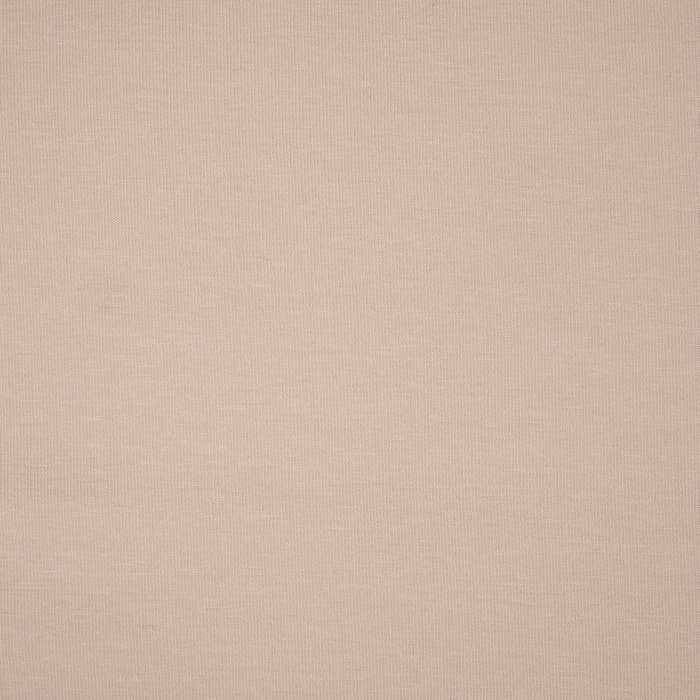 D-54 RÓŻ PUDROWY - dzianina t-shirt z elastanem TE210