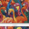 ABSTRACTION WZ.34 - lycra 300g