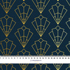 GEOMETRIC MINIMAL WZ. 5 - Slub Weave
