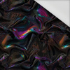 Gilded Glamour wz. 6 - Waterproof woven fabric