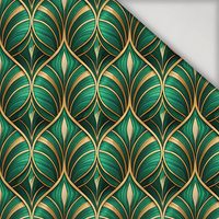 Stained Garden wz. 6 - Lycra 300g