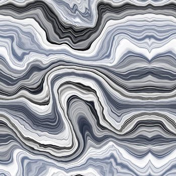 WATERCOLOR pat. 2 - Nylon fabric PUMI