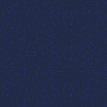 VODNÍ SVĚT (ZÁZEMÍ) / navy- single jersey s elastanem ITY