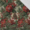 WINTER GARDEN WZ. 5 - Cotton woven fabric