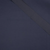 Waterproof woven fabric - NAVY