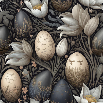 EASTER EGG WZ. 2 - softshell