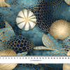 By the Sea Wz. 2- Slub Weave