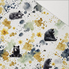 BEAR WZ.1 - Hydrophober angerauter Wintersweat