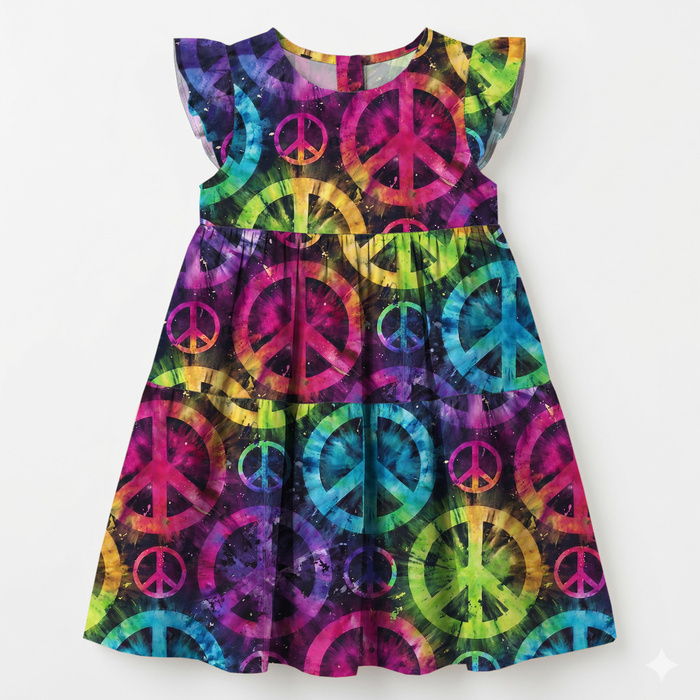 COLOR POP WZ.2 - Krepp