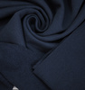 Heavy Elastic Rib Knit 500g - NAVY