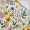 FLORAL REVERIE WZ. 4 - lycra 300g