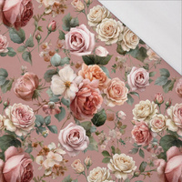 Flowers wz. 72 - single jersey