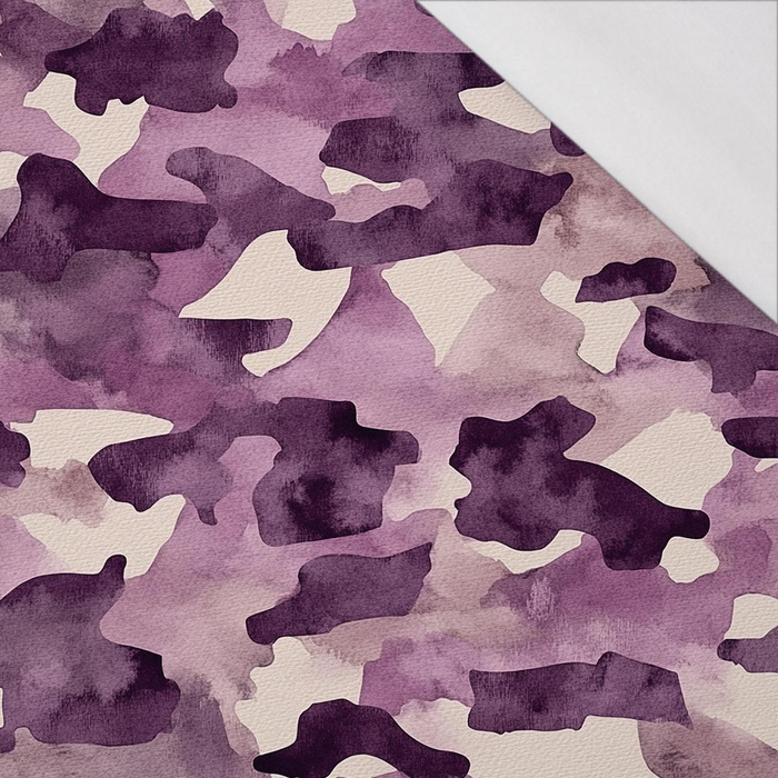 100CM CAMO MORO WZ.15 - Single Jersey