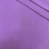 French Terry mit Elasthan - LAVENDER