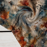 AUTUMN WZ. 13 - Krepa