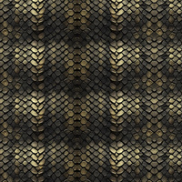 Leather Pattern wz.15 - Panama 220g