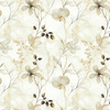 FLOWERS - Cloud Dancer WZ.8 - softshell