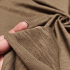 Baumwoll-Slubjersey mit Bio-Baumwolle 170g - KASTANIE D-71
