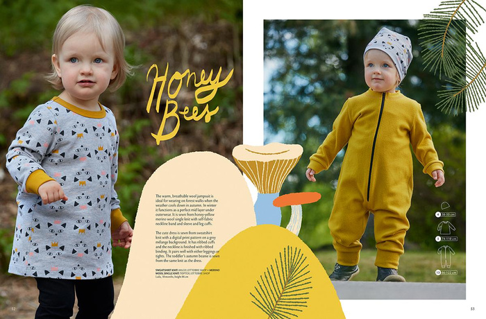 Ottobre Kids 6/2019 (de)