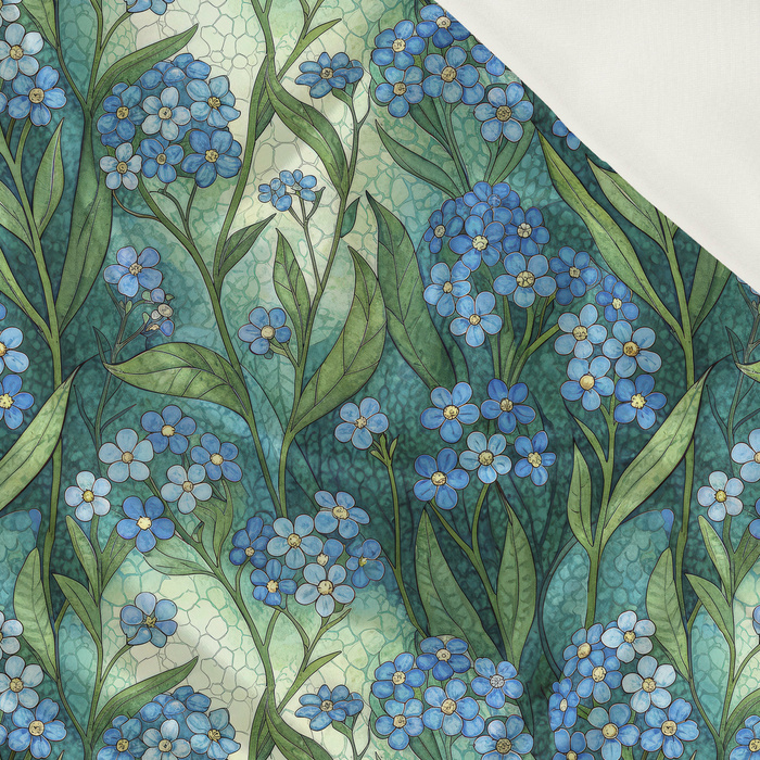 Stained Glass wz. 28 - Satin