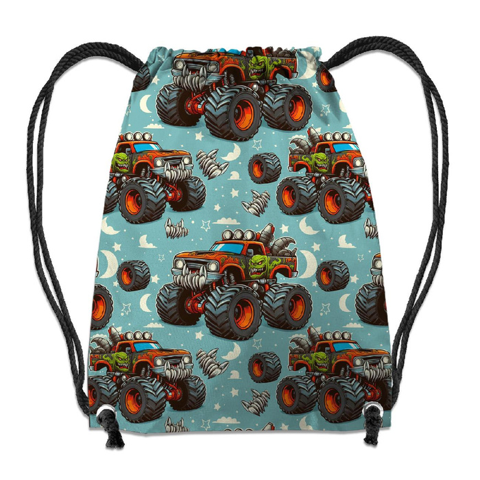 GYM BAG - TRUCK - small