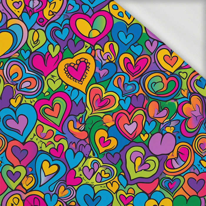 VALENTINE'S DAY 28 - Sommersweat