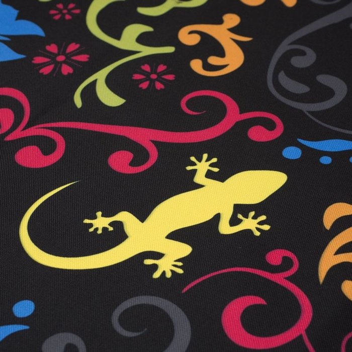 ETNO BUNT - Wasserabweisende Webware