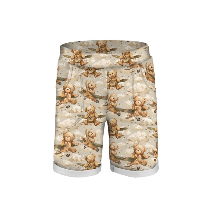 Little Nature WZ.17 - Cotton muslin