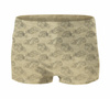 Boy's swim trunks - OLD CARS pat. 2 - sewing set