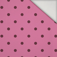 POLKA DOTS WZ. 11 - Lycra 300g