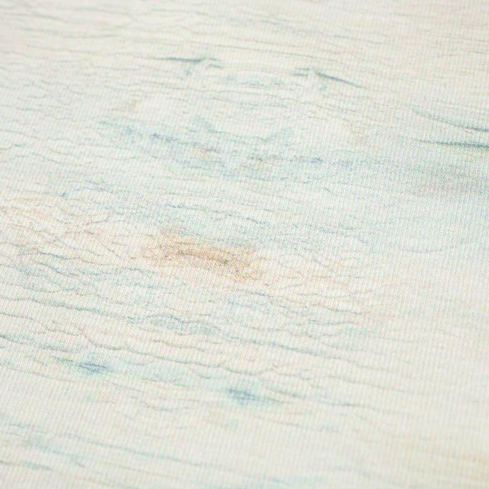 PARCHMENT pat. 3 (SEA ABYSS) - Upholstery velour