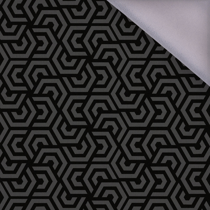 GEOMETRIC MINIMAL WZ. 11 - softshell
