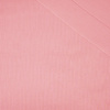 Rib Jersey fabric Unicolour - Apricot (D-203)