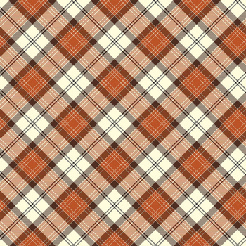 CHECK PAT. 9 - Woven Fabric for tablecloths