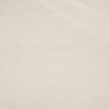 ECRU - Baumwoll Interlock - 170g