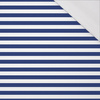 NAUTICAL STRIPES - single jersey
