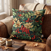 WINTER GARDEN WZ. 2 - looped knit fabric
