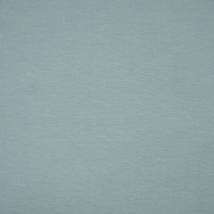 D-46 DUCK EGG BLUE - úplet tričkovina s elastanem TE210