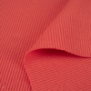 Rippjersey Uni - KORALLENROT (D-169) 