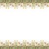 100CM EASTER PAT. 2 - Woven Fabric for tablecloths