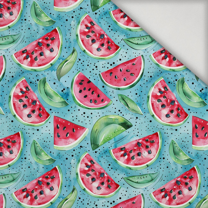 Tutti Frutti wz. 4 - Nylonstoff PUMI