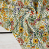 FLOWERS MEADOW WZ. 1 - Krepa