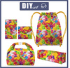 PUPIL PACKAGE - SWEETS - sewing set