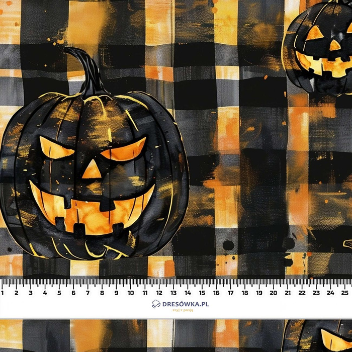 HALLOWEEN WZ. 39- Slub Weave
