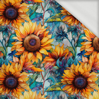 Sunflowers wz. 5 - Sommersweat