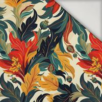 WILD HARMONIES WZ. 7 - Thermo lycra
