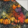 HALLOWEEN WZ. 60 - lycra 300g