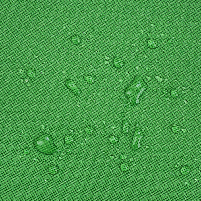 Waterproof woven fabric - GRASSY