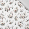 WINTER GARDEN WZ. 13 - viscose woven fabric