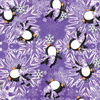 PINGUINE MIT SCHLITTSCHUHEN (PINGUINE)
